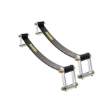 SuperSprings For Ford F-350