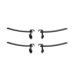SuperSprings For Chevrolet 4500 / 5500 / 6500 International CV