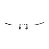 SuperSprings For Chevrolet 4500 / 5500 / 6500 International CV