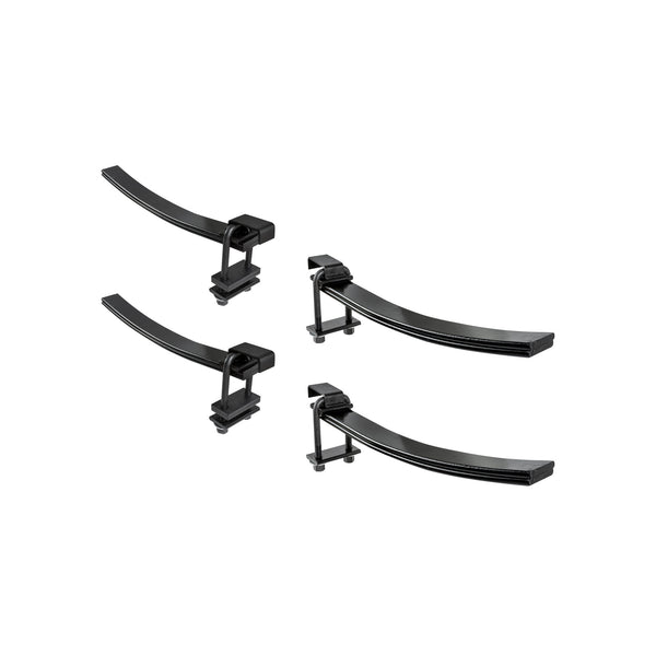 SuperSprings For Chevrolet 4500 / 5500 / 6500 International CV