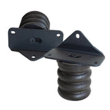SumoSprings Rear For Lexus LX570; Toyota Land Cruiser 200