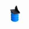 SumoSprings Rear For Lexus LX570; Toyota Land Cruiser 200