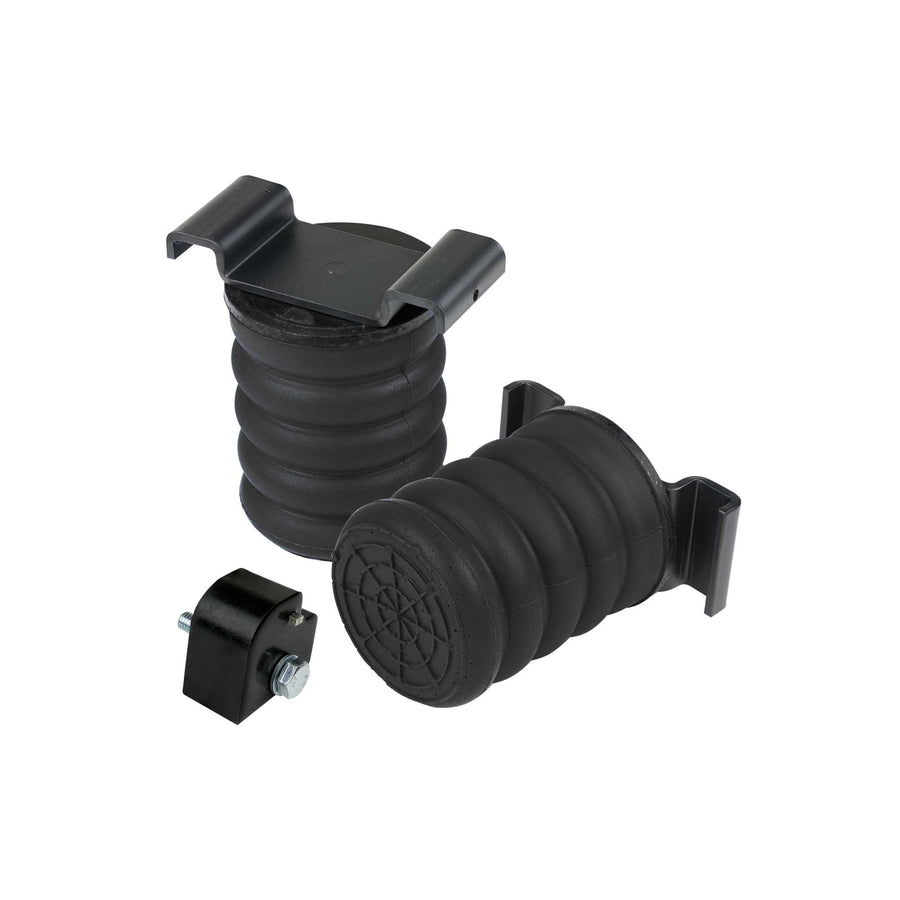 SumoSprings Rear For Chevrolet Colorado / GMC Canyon