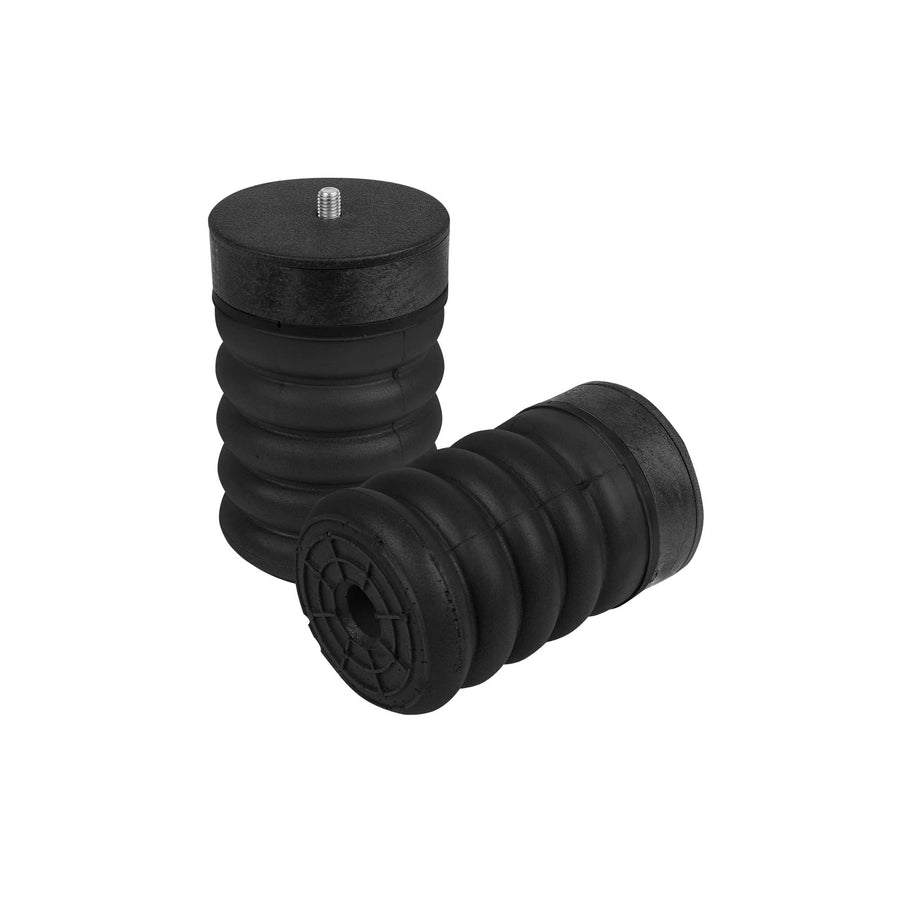 SumoSprings Rear For Chevrolet Silverado 1500 GMC Sierra 1500