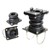 SumoSprings Rear For Chevrolet Silverado 1500; GMC Sierra 1500