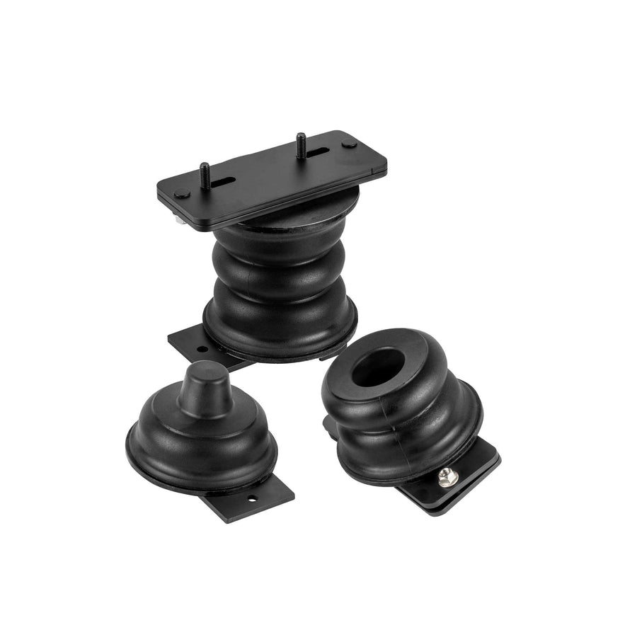 SumoSprings Rear For Dodge Ram 2500