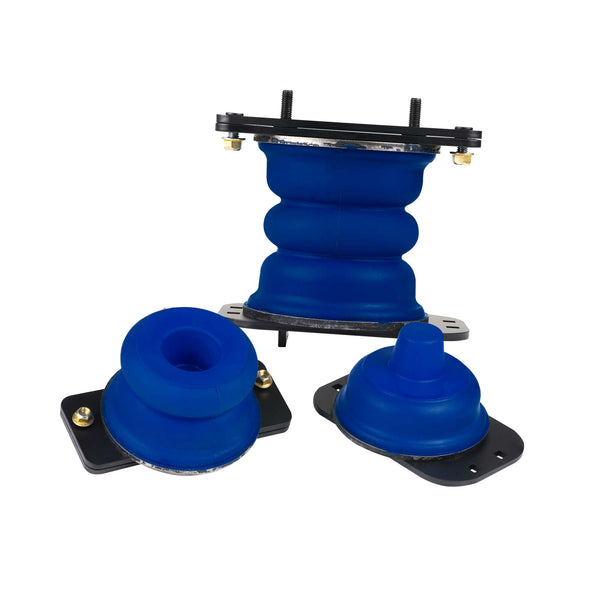 SumoSprings Rear For RAM 2500