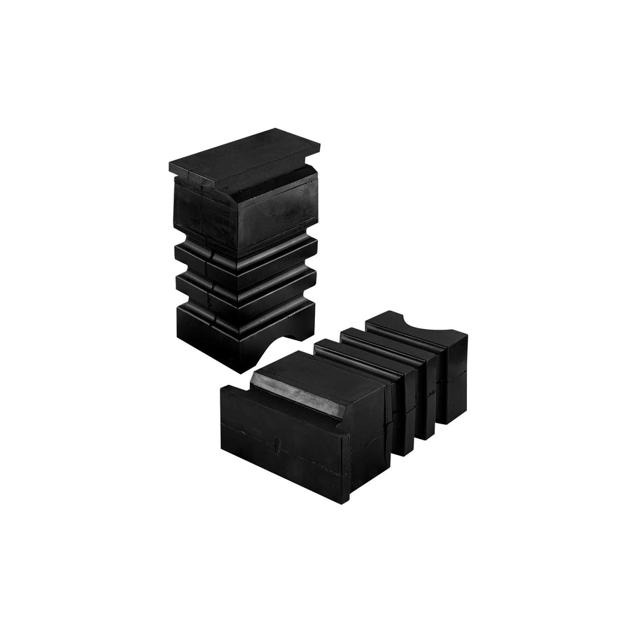 SumoSprings Rear For Mercedes-Benz Sprinter 2500