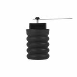 SumoSprings Rear For Nissan NP300 With Rear Coil Springs