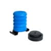SumoSprings Rear For Toyota: Tacoma Tacoma Prerunner Hilux Hilux Revo; Nissan Frontier; Isuzu Dmax