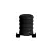 SumoSprings Rear For Toyota: Tacoma Tacoma Prerunner Hilux Hilux Revo; Nissan Frontier; Isuzu Dmax