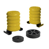 SumoSprings Rear For Nissan: Frontier Titan; Toyota: Tacoma Tacoma Prerunner Tundra Hilux Hilux Vigo; Mitsubishi Triton