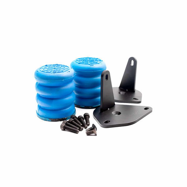 SumoSprings Rear For Toyota Tacoma Toyota Sequoia Toyota Land Cruiser Lexus LX600