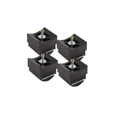 SuperSway-Stops For Ford F-250/F-350/F-450/F-550 Chevrolet/GMC Silverado/Sierra 3500
