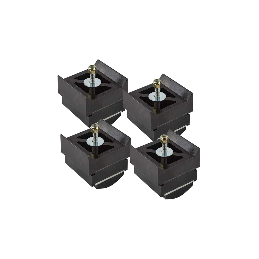 SuperSway-Stops For Dodge RAM 2500/3500/4500/5500