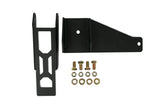 2018-22 Jeep JL/JT Adjustable Dead Pedal?