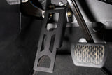 2018-22 Jeep JL/JT Adjustable Dead Pedal?