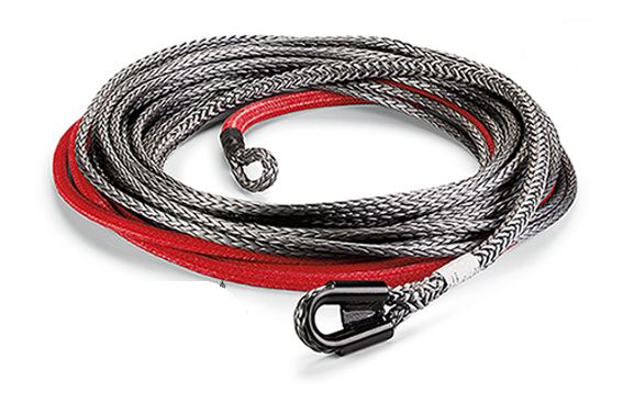 Spydura Pro Synthetic Rope - 3/8 In (9.5Mm) X 100 Ft (30.5M)
