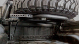 DV8 Offroad Spare Tire Carrier - TCGL-01