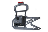 DV8 Offroad Spare Tire Carrier - TCJL-01