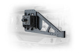 DV8 Offroad Spare Tire Carrier - TCJL-06