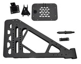 DV8 Offroad Spare Tire Carrier - TCSTTB-06