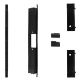 Roller Drawer Trim Kit