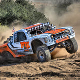 NACHO - TM532 - TM5 Racer Set