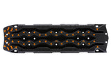 ARB - TREDPROBOB - TRED Pro Black/Orange Recovery Boards