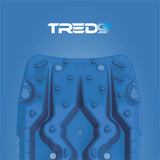 ARB - TREDGTBU - TRED GT Blue Recovery Boards