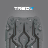 ARB - TREDGTGG - TRED GT Gun Metal Grey Recovery Boards