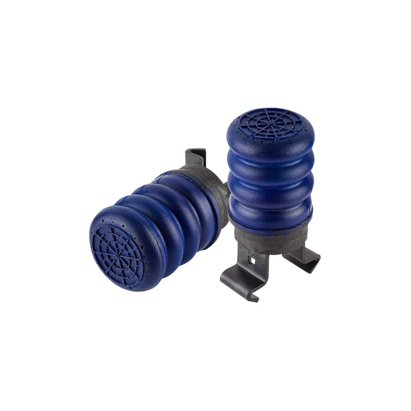 Trailer SumoSprings For Trailer Axle GAWR: 3000-5000 (Spring-Over Axle Configuration)