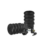 Trailer SumoSprings For Trailer Axle GAWR: 5000-8500 (Spring-Over Axle Configuration)