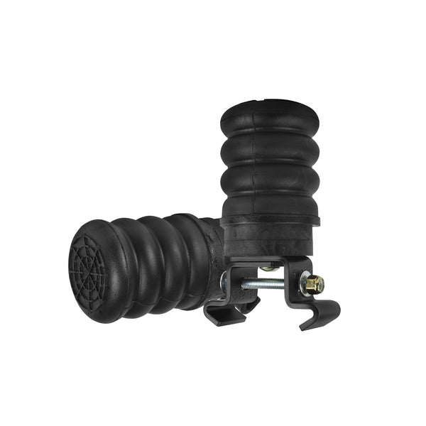 Trailer SumoSprings For Trailer Axle GAWR: 5000-8500 (Spring-Over Axle Configuration)