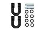 DV8 Elite Series D-Rings