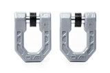 DV8 Elite Series D-Rings