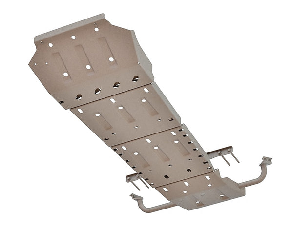 ARB - 5415100 - Under Vehicle Protection