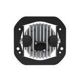 NACHO - V3JW2 - JL JT JK 1 Piece  Bumper  Quato Fog Mounts