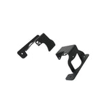 NACHO - V3JW2 - JL JT 3 Piece Modular Bumper Quatro Fog Mount