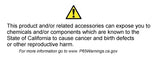 Rough Country - N3 Front Shocks - 4-7.5 In. - Chevy C1500/K1500 Truck & SUV 4WD (1988-1999)
