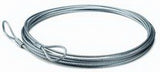 Wire Rope Extension 5/16 In Diameter X 50 Ft Length