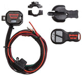 Hub Wireless Receiver For ATV & UTV Winches