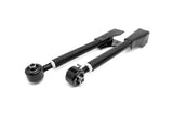 Rough Country - X-Flex Control Arms - Front - Upper - Jeep Comanche MJ/Wrangler TJ/Wrangler Unlimited