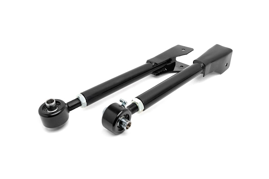 Rough Country - X-Flex Control Arms - Front - Upper - Jeep Comanche MJ/Wrangler TJ/Wrangler Unlimited