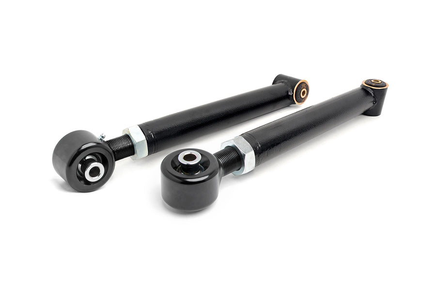 Rough Country - X-Flex Control Arms - FR Or RR - Lower - Jeep Comanche MJ/Wrangler TJ/Wrangler Unlimited