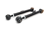 Rough Country - X-Flex Control Arms - Rear - Upper - Jeep Wrangler TJ (97-06)/Wrangler Unlimited (04-06)