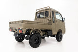 Rough Country - 4.5 Inch Lift Kit - Daihatsu Hijet Jumbo 4WD (2014-2023)