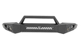 Rough Country - Front Bumper - Toyota Tacoma 2WD/4WD (2005-2011)