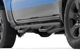 Rough Country - Nerf Steps - Cab Length - Crew - 5'7 In. Bed - Ram 1500 (19-25)/1500 TRX (21-24)