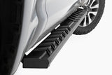 Rough Country - BA2 Running Boards - Side Step Bars - Crew Cab - Toyota Tundra 2WD/4WD (07-21) - 41005A